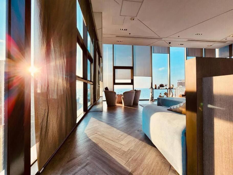 Apartemen Sea View 2 Bed At Great Location *