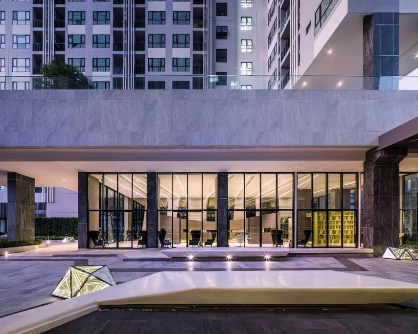Apartemen Sea View 2 Bed At Great Location Pattaya