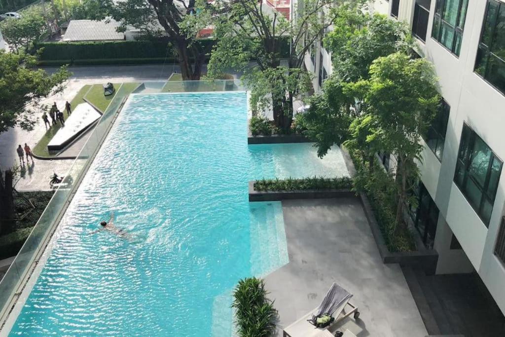 Sea View 2 Bed At Great Location Apartemen *