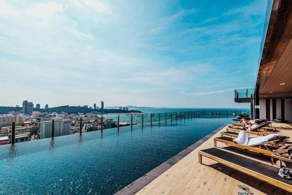 Apartemen Sea View 2 Bed At Great Location *