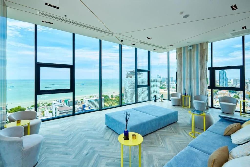 Apartemen Sea View 2 Bed At Great Location *