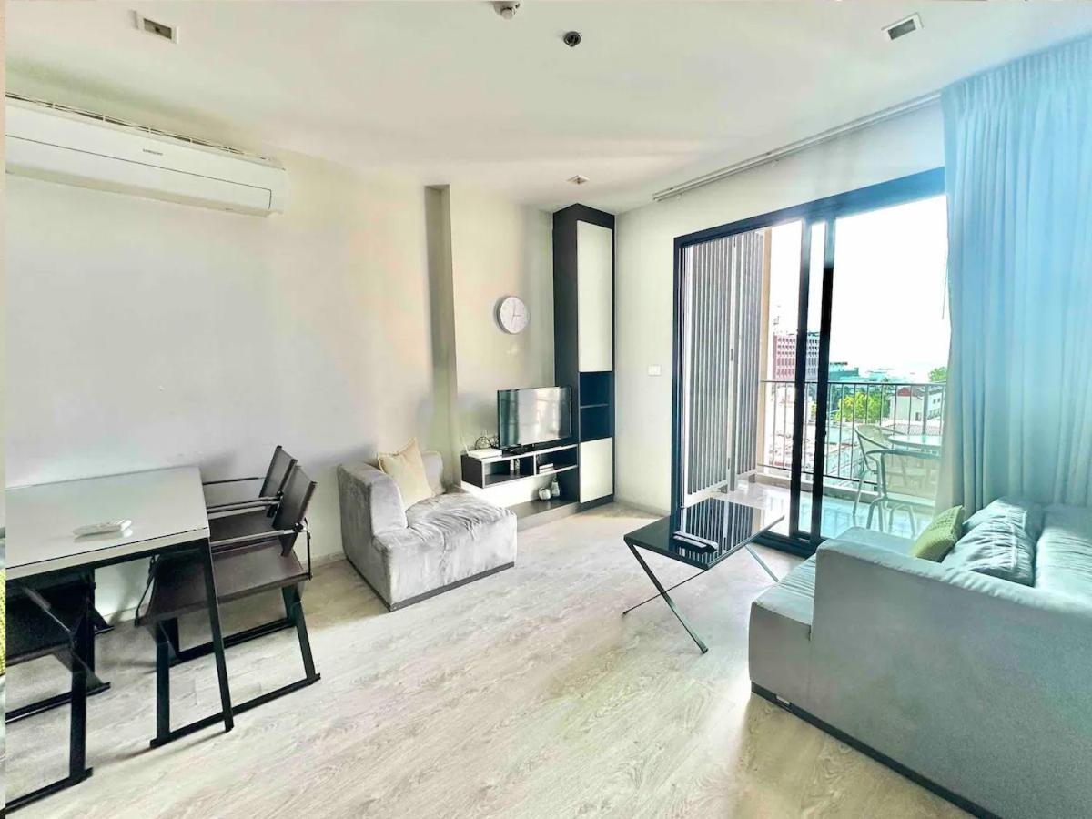 Apartemen Sea View 2 Bed At Great Location *